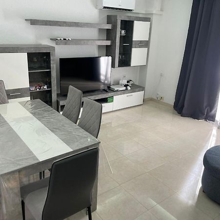 Apartamento Cercano Al Centro Daire Valensiya Dış mekan fotoğraf