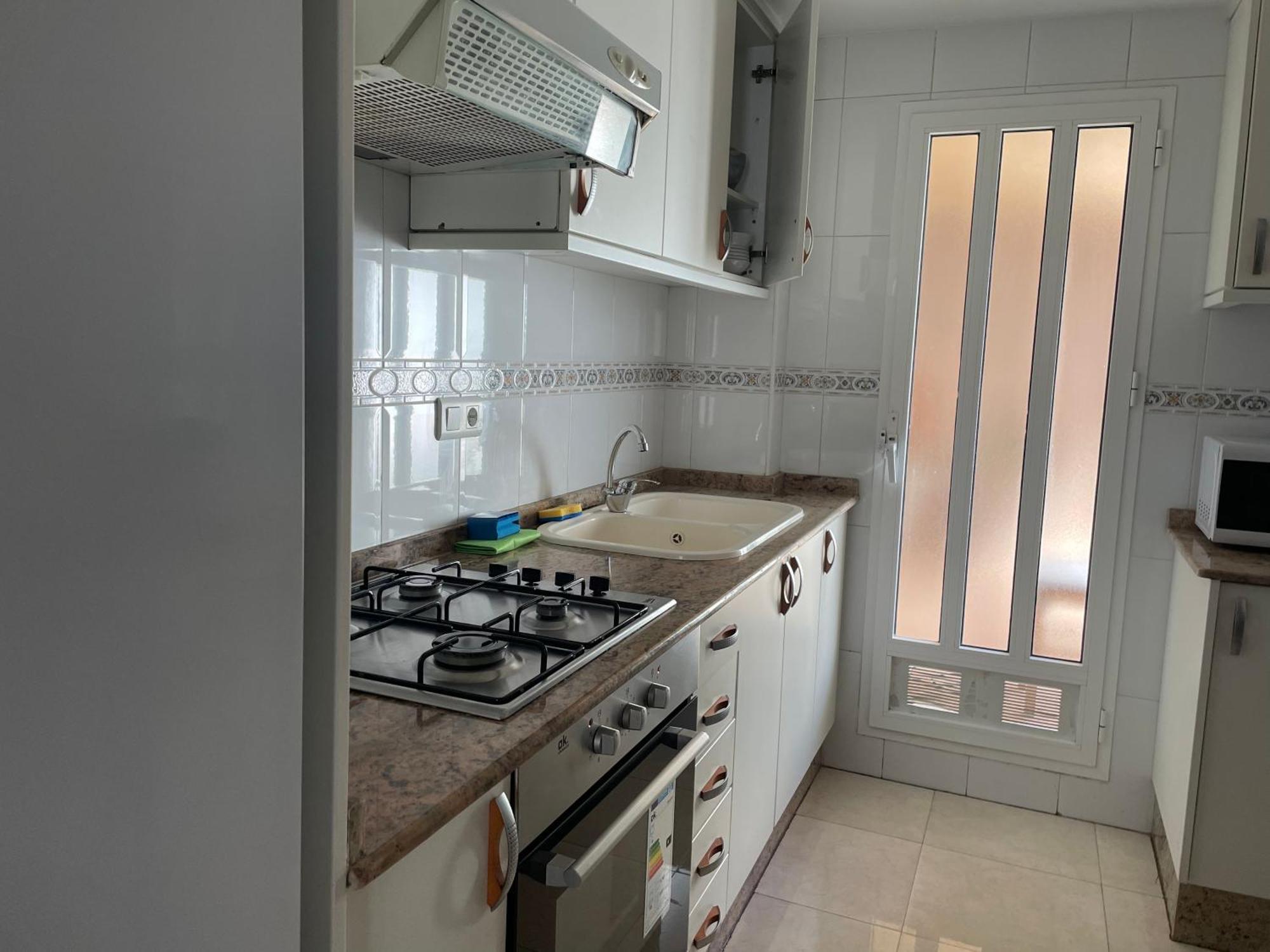 Apartamento Cercano Al Centro Daire Valensiya Dış mekan fotoğraf