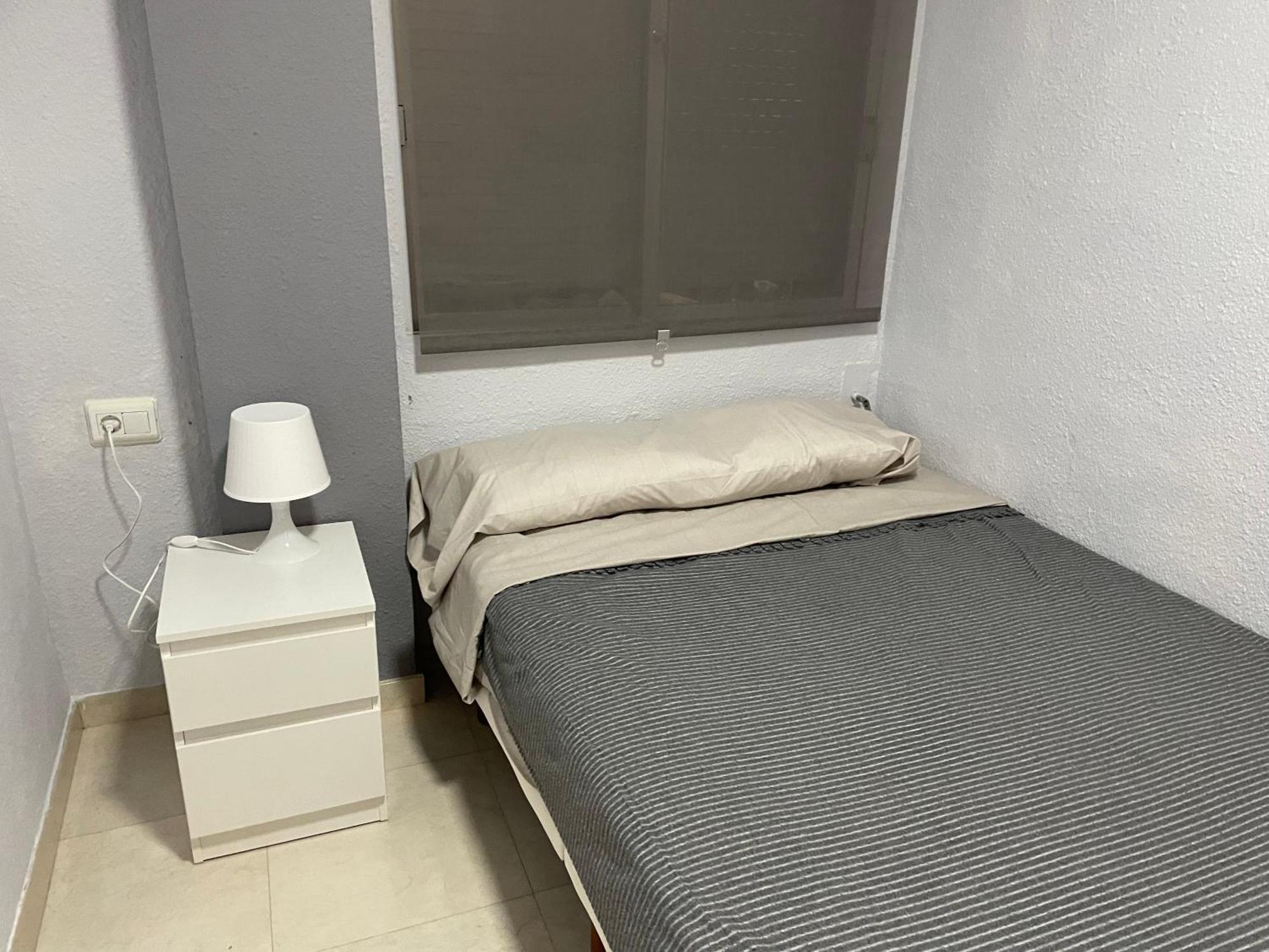 Apartamento Cercano Al Centro Daire Valensiya Dış mekan fotoğraf